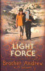 Light Force цена и информация | Духовная литература | 220.lv