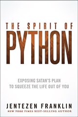 Spirit Of Python, The cena un informācija | Garīgā literatūra | 220.lv