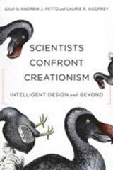 Scientists Confront Creationism: Intelligent Design and Beyond цена и информация | Духовная литература | 220.lv