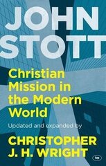 Christian Mission in the Modern World цена и информация | Духовная литература | 220.lv