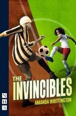 Invincibles cena un informācija | Stāsti, noveles | 220.lv