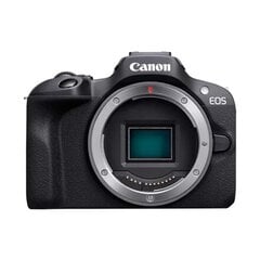 Canon EOS R100 cena un informācija | Digitālās fotokameras | 220.lv