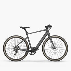 Электровелосипед FIIDO Gravel C21, серый, 250Вт цена и информация | Электровелосипеды | 220.lv