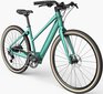 Elektriskais velosipēds FIIDO Gravel C22, zaļš cena un informācija | Elektrovelosipēdi | 220.lv