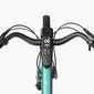 Elektriskais velosipēds FIIDO Gravel C22, zaļš cena un informācija | Elektrovelosipēdi | 220.lv
