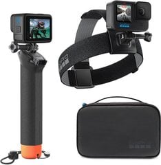 GoPro Adventure Kit 3.0 Aktes-003 cena un informācija | GoPro Mobilie telefoni, planšetdatori, Foto | 220.lv