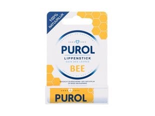 Lūpu balzams Bee Lip Balm, 4,8 g cena un informācija | Lūpu krāsas, balzāmi, spīdumi, vazelīns | 220.lv