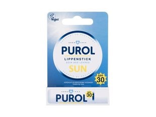 Lūpu balzams Purol Lipstick Sun, 4,8 g цена и информация | Помады, бальзамы, блеск для губ | 220.lv