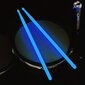 Apgaismotas nūjiņas Casio, zilas цена и информация | Mūzikas instrumentu piederumi | 220.lv