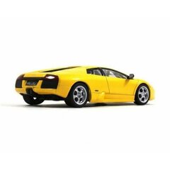 Lamborghini Murcielago,1:43, Atlas cena un informācija | Kolekcionējamie modeļi | 220.lv