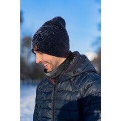 Зимний комплект, набор из 3-х предметов цена и информация | Мужские шарфы, шапки, перчатки | 220.lv