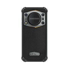 Oukitel WP22 8/256GB Black цена и информация | Мобильные телефоны | 220.lv