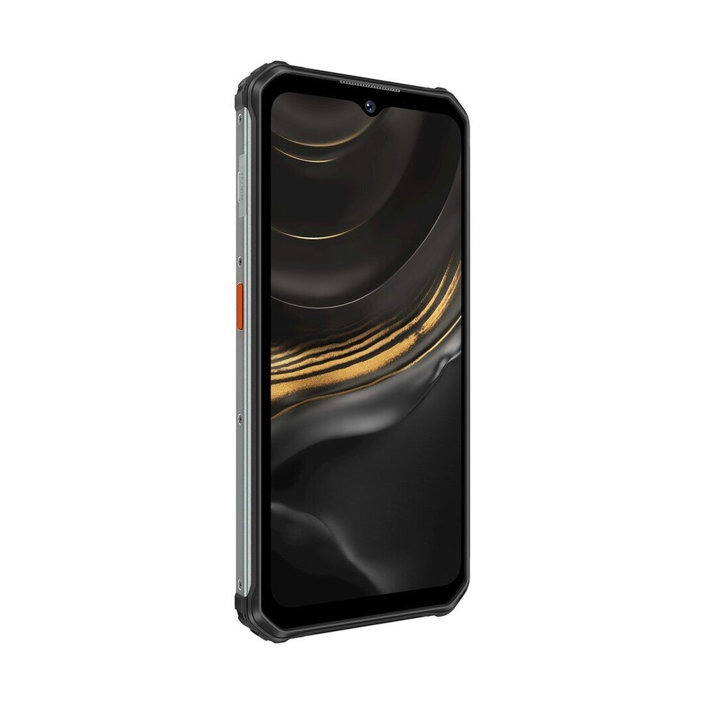 Oukitel WP22 8/256GB Black cena un informācija | Mobilie telefoni | 220.lv