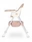 Barošanas krēsls Colibro Picolo, Pastel Pink cena un informācija | Barošanas krēsli | 220.lv