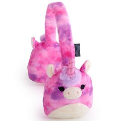 Lazerbuilt SQUISHMALLOWS – LOLA THE UNICORN цена и информация | Наушники с микрофоном Asus H1 Wireless Чёрный | 220.lv