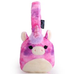 Lazerbuilt SQUISHMALLOWS – LOLA THE UNICORN cena un informācija | Austiņas | 220.lv