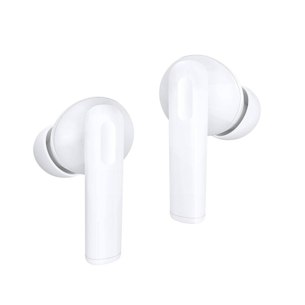 Honor Choice Earbuds X5 White 5504AAGN cena un informācija | Austiņas | 220.lv