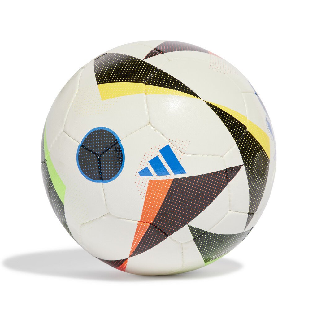 Futbola bumba Adidas Euro24, 4. izmērs cena un informācija | Futbola bumbas | 220.lv