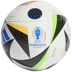 Futbola bumba Adidas Euro24 Pro, 5 izmērs cena un informācija | Adidas Futbols | 220.lv