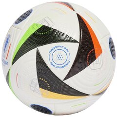 Futbola bumba Adidas Euro24 Pro, 5 izmērs cena un informācija | Adidas Futbols | 220.lv