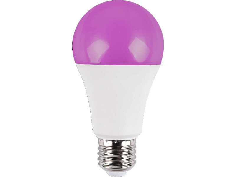 LED lampa augiem Visional, 04-198 cena un informācija | Diedzēšanas trauki, augu lampas | 220.lv