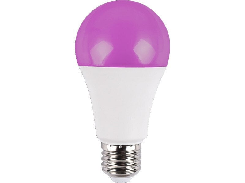 LED lampa augiem Visional, 04-199 cena un informācija | Diedzēšanas trauki, augu lampas | 220.lv