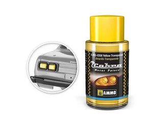 Auto krāsa Ammo Mig, 30 ml cena un informācija | Modelēšanas un zīmēšanas piederumi | 220.lv