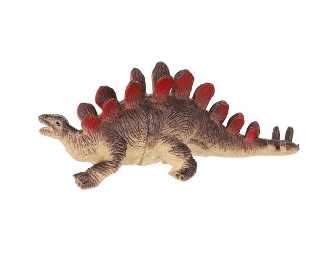 Dinozauri, figūru komplekts cena un informācija | Rotaļlietas zēniem | 220.lv