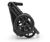 Bugaboo Fox 5 base Universālie rati, Graphite/Midnight Black cena un informācija | Bērnu rati | 220.lv