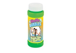 Набор "Волшебные мыльные пузыри" с перчаткой цена и информация | Игрушки для песка, воды, пляжа | 220.lv