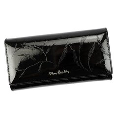 Pierre Cardin женский кошелек 02 Leaf 122 цена и информация | Женские кошельки, держатели для карточек | 220.lv