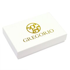 Кошелек для женщин Gregorio GL-116 GL116484176169609229154 цена и информация | Женские кошельки, держатели для карточек | 220.lv