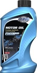 MPM Motor Oil 0W16 Premium Synthetic Advanced Technology, motoreļļa, 1L cena un informācija | Motoreļļas | 220.lv