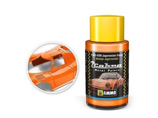 Auto krāsa Ammo Mig, 30 ml cena un informācija | Modelēšanas un zīmēšanas piederumi | 220.lv