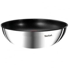 Сковорода-гриль TEFAL Duetto+ 26 см G73340 цена и информация | Cковородки | 220.lv