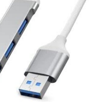 Centrmezgls ar 4 USB, 3.0 cena un informācija | Adapteri un USB centrmezgli | 220.lv