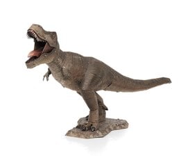 3D metāla puzle Metal Earth Tyrannosaurus Rex цена и информация | Kонструкторы | 220.lv