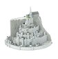 3D metāla puzle Metal Earth Premium Series Minas Tirith cena un informācija | Konstruktori | 220.lv