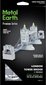 3D metāla puzle Metal Earth London Tower Bridge cena un informācija | Konstruktori | 220.lv