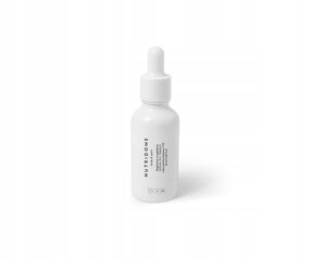 Sejas serums ar C vitamīnu Nutridome, 30 ml cena un informācija | Serumi sejai, eļļas | 220.lv