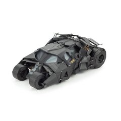 3D metāla puzle Metal Earth Batman Tumble cena un informācija | Konstruktori | 220.lv