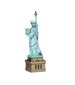 3D metāla puzle Metal Earth Statue of Liberty cena un informācija | Konstruktori | 220.lv