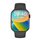 Microwear W29 Pro Black cena un informācija | Viedpulksteņi (smartwatch) | 220.lv