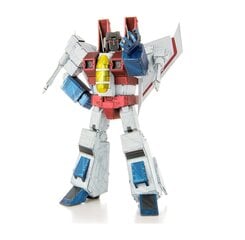 3D metāla puzle Metal Earth Starscream cena un informācija | Puzles, 3D puzles | 220.lv