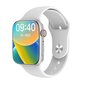Microwear W29 Pro Silver cena un informācija | Viedpulksteņi (smartwatch) | 220.lv