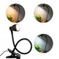 LED galda lampa LDL-107 цена и информация | Galda lampas | 220.lv
