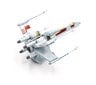 3D metāla puzle Metal Earth X-Wing Starfighter cena un informācija | Puzles, 3D puzles | 220.lv