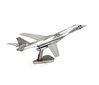 3D metāla puzle Metal Earth B-1B Lancer cena un informācija | Puzles, 3D puzles | 220.lv