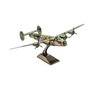 3D metāla puzle Metal Earth B-24 Liberator cena un informācija | Puzles, 3D puzles | 220.lv