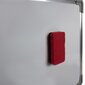 Dry-Erase tāfele 60x40cm cena un informācija | Interaktīvās tāfeles | 220.lv
